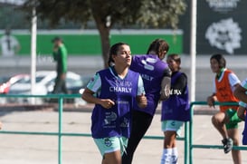 Santos Laguna vs Tijuana femenil sub 19 @tar.mx