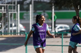 Santos Laguna vs Tijuana femenil sub 19 @tar.mx