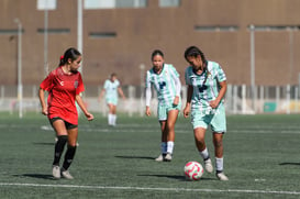 Jennifer Escareño, Karola Quintos @tar.mx