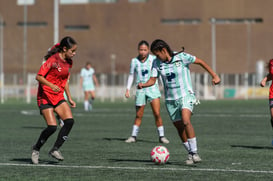 Jennifer Escareño, Karola Quintos @tar.mx