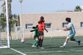 gol, Renata Ayala @tar.mx