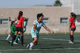 gol, Renata Ayala @tar.mx