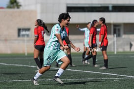 gol, Renata Ayala @tar.mx