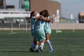 gol, Renata Ayala @tar.mx