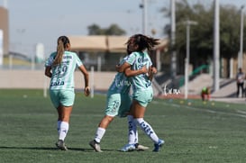 gol, Renata Ayala @tar.mx