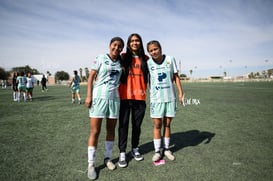 Santos Laguna vs Tijuana femenil sub 19 @tar.mx