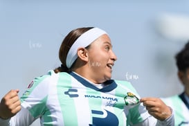 gol, Britany Hernández @tar.mx