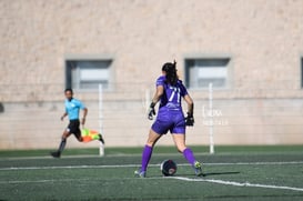 Santos vs Chivas femenil sub 19 @tar.mx