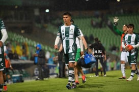 Santos Laguna vs Pumas UNAM J2 @tar.mx