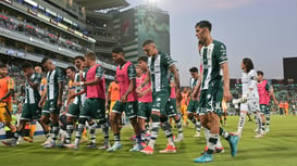 Santos Laguna vs Tigres UANL J4 @tar.mx