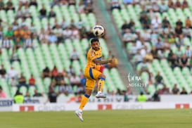 Santos Laguna vs Tigres UANL J4 @tar.mx