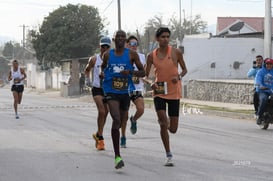 Carrera 5K Fundadores Ejido 6 Enero @tar.mx