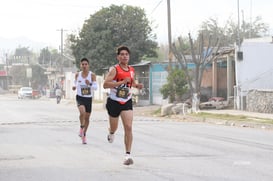 Carrera 5K Fundadores Ejido 6 Enero @tar.mx