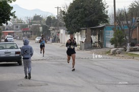 Carrera 5K Fundadores Ejido 6 Enero @tar.mx