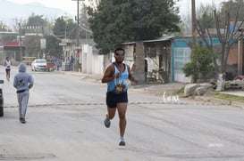 Carrera 5K Fundadores Ejido 6 Enero @tar.mx