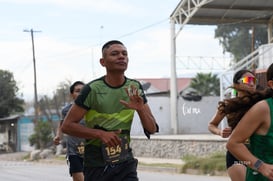 Carrera 5K Fundadores Ejido 6 Enero @tar.mx