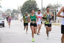 Carrera 5K Fundadores Ejido 6 Enero @tar.mx