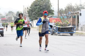 Carrera 5K Fundadores Ejido 6 Enero @tar.mx