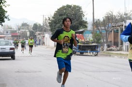 Carrera 5K Fundadores Ejido 6 Enero @tar.mx