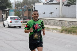 Carrera 5K Fundadores Ejido 6 Enero @tar.mx