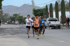 Carrera 5K Fundadores Ejido 6 Enero @tar.mx