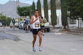 Carrera 5K Fundadores Ejido 6 Enero @tar.mx