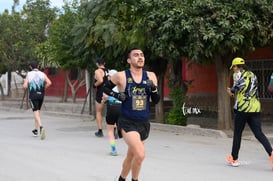 Carrera 5K Fundadores Ejido 6 Enero @tar.mx