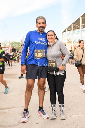 Carrera 5K Fundadores Ejido 6 Enero @tar.mx