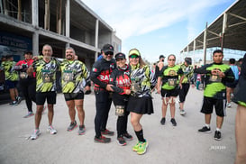 Carrera 5K Fundadores Ejido 6 Enero @tar.mx