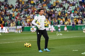 Santos Laguna vs América @tar.mx