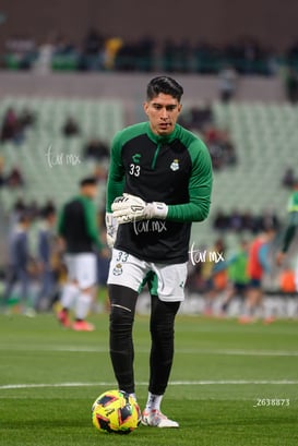 Santos Laguna vs América @tar.mx