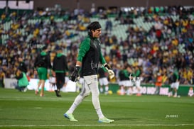 Santos Laguna vs América @tar.mx