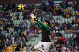 Santos Laguna vs América @tar.mx