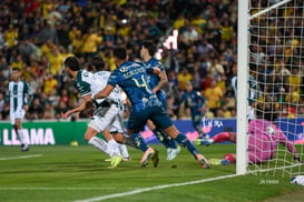 Santos Laguna vs América @tar.mx