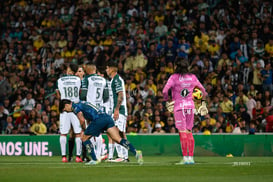 Santos Laguna vs América @tar.mx