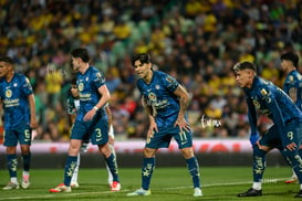 Santos Laguna vs América @tar.mx