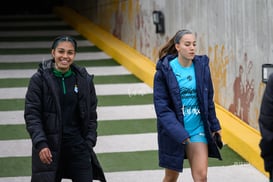 Santos Laguna vs Chivas Guadalajara femenil @tar.mx