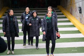 Santos Laguna vs Chivas Guadalajara femenil @tar.mx