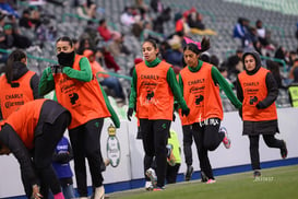 Santos Laguna vs Chivas Guadalajara femenil @tar.mx