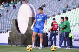 Santos Laguna vs Puebla J5 @tar.mx