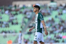 Santos Laguna vs Puebla J5 @tar.mx