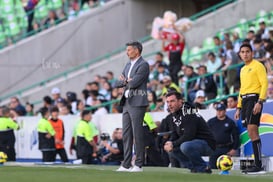 Santos Laguna vs Puebla J5 @tar.mx