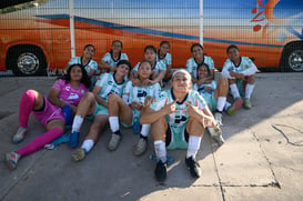 equipo Santos femenil @tar.mx