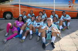 equipo Santos femenil @tar.mx