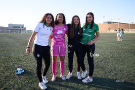 Santos Laguna vs Rayadas Monterrey S19 @tar.mx