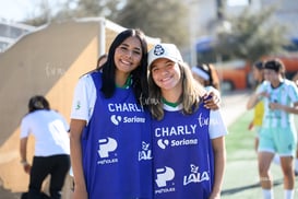 Santos Laguna vs Rayadas Monterrey S19 @tar.mx