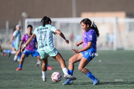 Layda Fernández, Dafne Sánchez @tar.mx