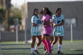 Layda Fernández, Daniela Iñiguez, Hiromi Alaniz @tar.mx