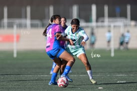 Yolanda Lira, Dafne Sánchez @tar.mx