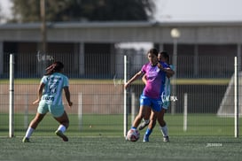 Santos Laguna vs Rayadas Monterrey S19 @tar.mx